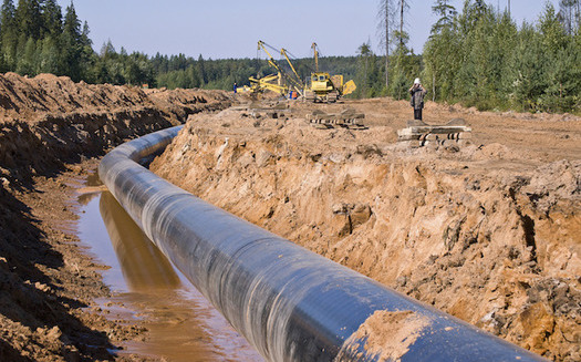 Massachusetts, New Hampshire and Rhode Island have blocked or overturned pipeline charges similar to those being debated in the Connecticut General Assembly. (NPCA Online/Flickr)