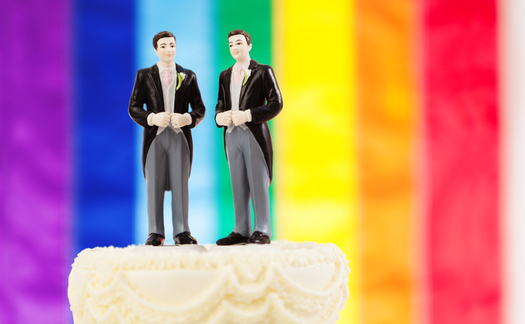 Sixty-five percent of Colorado small-business owners oppose denying services to LGBT people based on religious beliefs. (Getty Images)