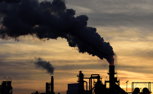 A new report projects for each one-degree Fahrenheit increase in global temperatures, the U.S. economy could lose nearly one percent of its Gross Domestic Product output (Getty Images)