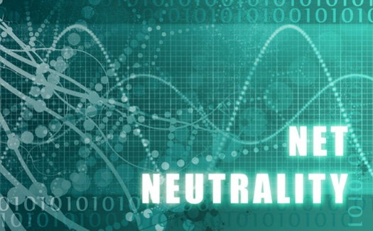 The FCC is accepting public comments on its plan to revoke net-neutrality protections through July 17. (Getty Images)