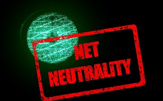 The FCC is accepting public comments on its plan to revoke net neutrality protections through Monday. (Pixabay)