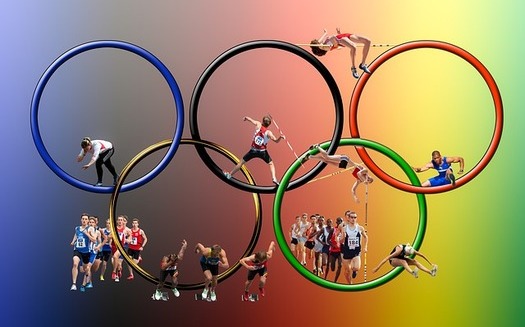 Representatives from Colorado College and the University of Colorado Boulder joined athletes from 16 states to train with Olympic medalists at the U.S. Olympic Training Center in Colorado Springs. (Pixabay)