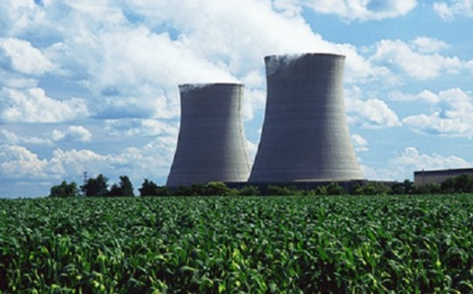 Florida would be heavily impacted by a new nuclear waste bill in Congress. (energy.gov)