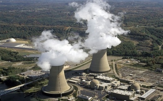 Pennsylvania is one of the states accused of sending polluted air into Maryland. (usgs.gov)