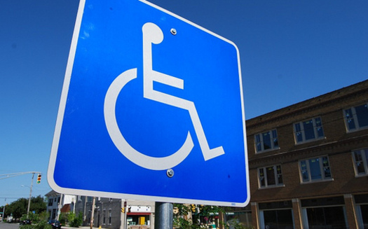 A higher percentage of people living with a disability live in Tennessee's rural areas, indicating the need for more transit options, according to an analysis by ThinkTennessee. (Steve Johnson, flickr)