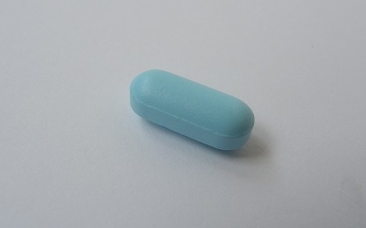 Pre-Exposure prophylaxis can be up to 98 percent effective at preventing HIV infections. (Pixabay)