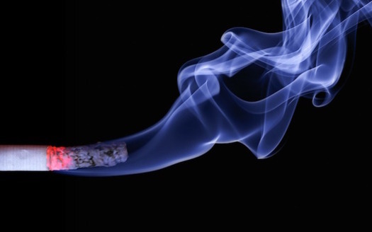 Smoking-related illness adds $6.3 Billion to Pennsylvania health-care costs annually. (realworkhard/pixabay)