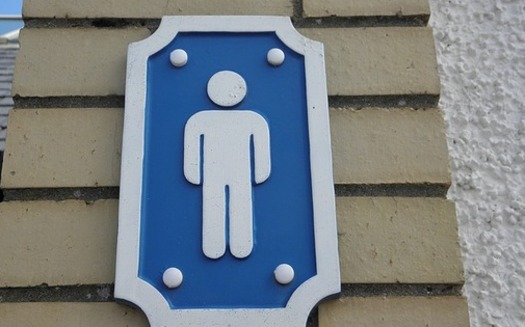 As a Fairfield school board member, Phil Miller voted to allow transgender students to use restrooms based on their gender identity. (martyspittle/Pixabay)