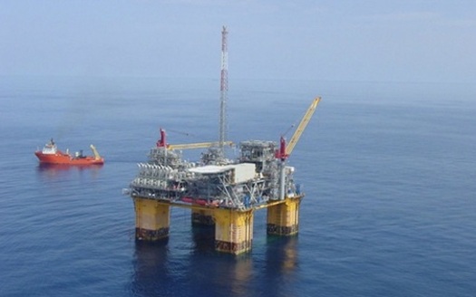The public comment period on renewing offshore drilling runs through Aug. 17. (doi.gov)