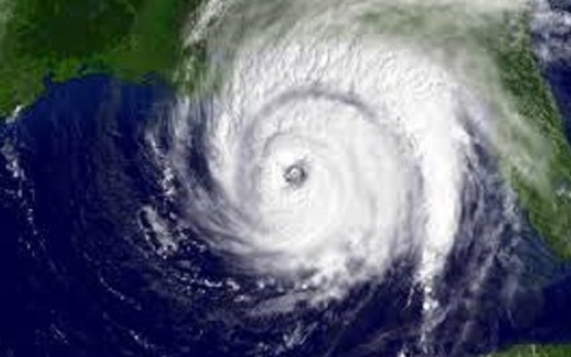 A billion-dollar cut is proposed for the federal agency that tracks hurricanes. (noaa.gov)