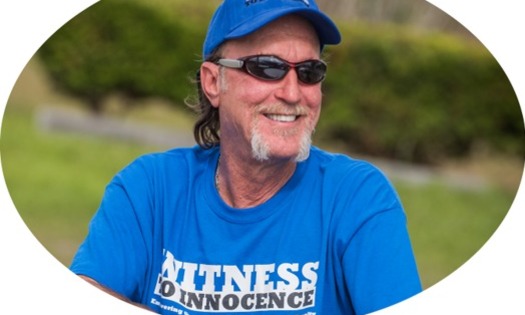 Ray Krone was sent to death row for a murder he did not commit. Since being exonerated, he's been working to abolish capital punishment. (Witness to Innocence)