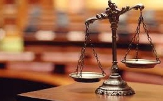 Illinois is ranked 48th when it comes to its legal climate. (instituteforlegalreform.com)