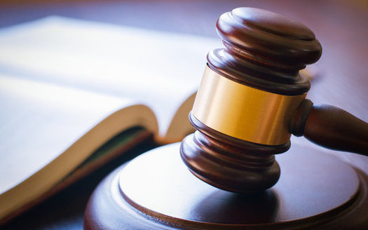 Advocates of two new Nevada laws say the laws combat rampant discrimination against people with a criminal conviction or an eviction in their past. (serggn/iStockphoto)