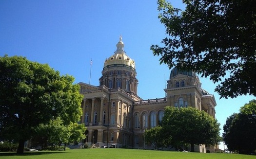 Mental-health advocates are pleading with state lawmakers to address Iowa's lack of supports for those with severe mental illnesses. (Alan Stanley/Pixabay)