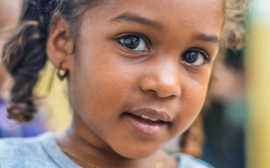 African-American children in Connecticut ranked 12th in the nation for overall well-being, compared with third for whites. (Pexels/Pixabay)
