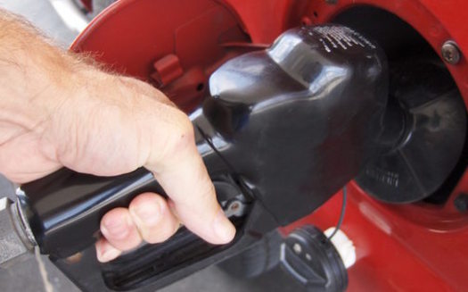 Improvements in fuel efficiency already are paying off at the gas pump. (runron/morguefile)