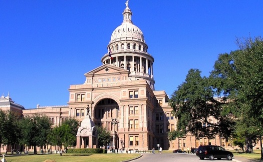 The Texas Legislature passed a measure in 2011 stripping federal Medicaid funds from clinics providing women's health services, including family planning. (Wikipedia Commons)