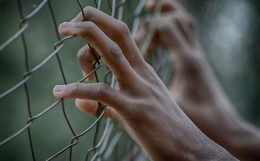 A majority of the people incarcerated in Utah have less than a high school education. (Getty Images)