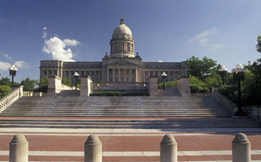 Three Kentucky state legislators are recipients of the 