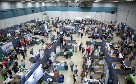 The Ohio Ecological Food and Farm Association's annual conference is expected to draw 1,200 to Dayton this February. (OEFFA)
