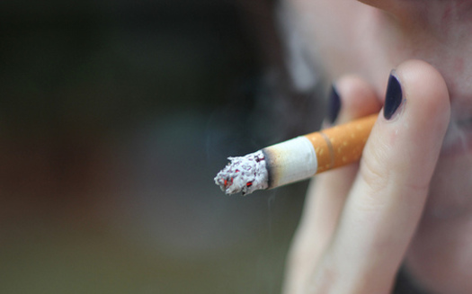 Smoking is attributed to an estimated 8,900 deaths in Kentucky each year. (Julie/Flickr)
