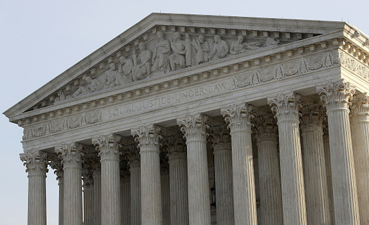 A Colorado law professor says this U.S. Supreme Court decision could have broad implications for anti-discrimination laws across the nation. (Getty Images)