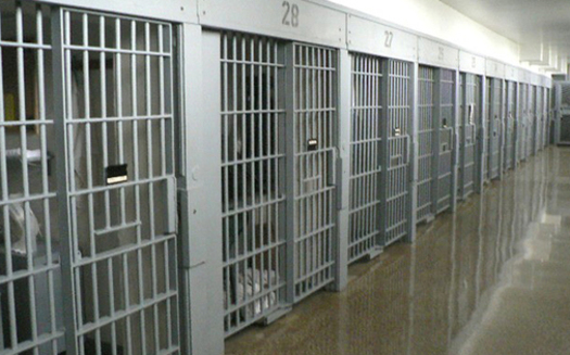 Wisconsin's adult prison system is so far over capacity that cells are now being double and triple-filled. A state legislator says this is causing huge problems and is suggesting big changes. (Wikimedia Commons)