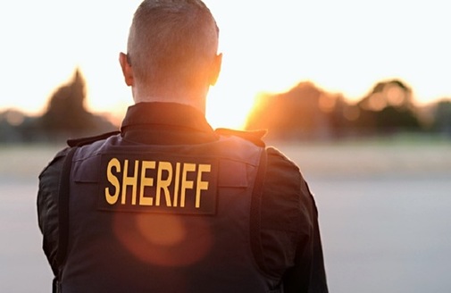The ACLU of Texas wants details from some county sheriffs about their agreements to allow local deputies to act as federal immigration officers. (Kaybe70/GettyImages)