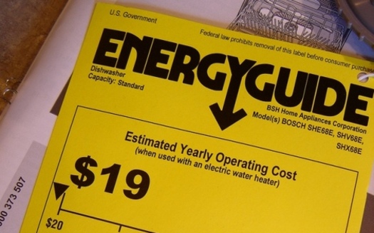 Utility programs that offer rebates for the purchase of energy efficient appliances are popular among Kentucky electric customers. (Andy Melton/Flickr)