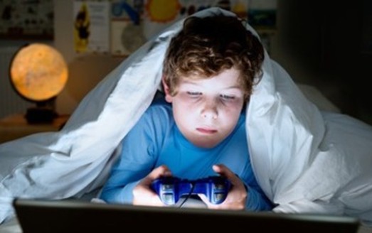 Are kids' video games a gateway to compulsive gambling in adulthood? A New Mexico study aims to find out. (greatschools.org)