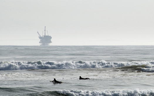 Sen. Bill Nelson, D-Fla., calls the feds' decision to exempt Florida from offshore drilling 