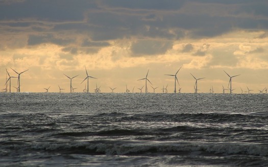 The state will solicit bids to procure 800 megawatts of offshore wind power, in both 2018 and 2019. (David_Kaspar/Pixabay)