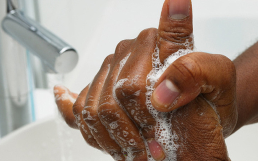 Brush up on hand-washing hygiene. The flu season isn't even half over, but New Mexico is reporting more influenza cases and deaths than last year. (new.mit.edu)