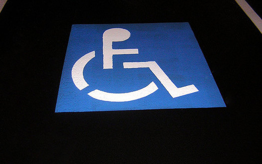 ADA enforcement essentially relies on people with disabilities challenging violations. (dnv.org)