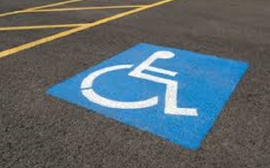 The Americans with Disabilities Act has been law for nearly three decades. (dmv.org)