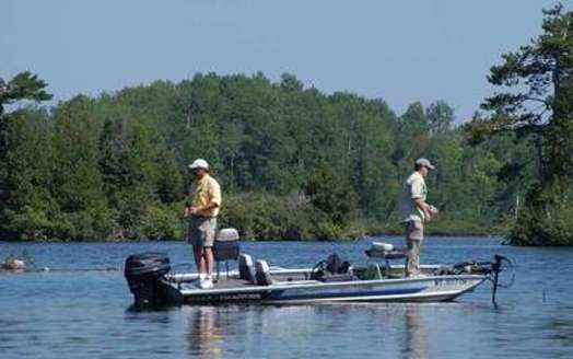 Wisconsin's strong tradition of public hunting and fishing areas is threatened by massive budget cuts from the Trump administration, says a veteran outdoorsman. (WI DNR)