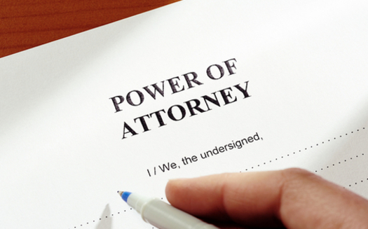 South Dakota lawmakers are considering a bill to make local power-of-attorney laws more consistent with other states. (wwcares.org)