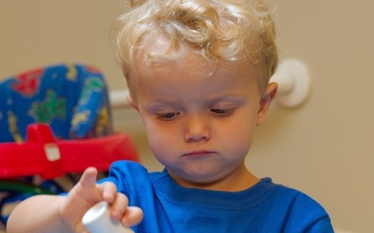About 70 percent of parents and caregivers admit they've stored medications where children can see them. (cdc.gov)