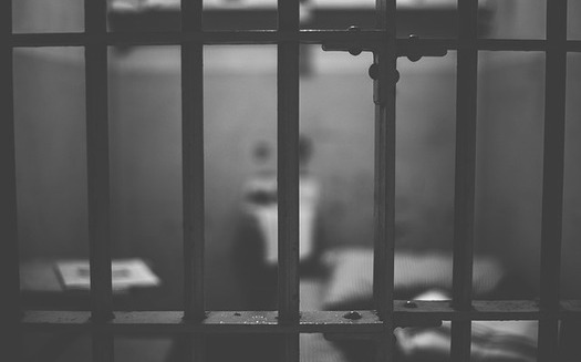 More than 10 times as many Americans are now imprisoned for drug offenses than in 1980. (Pixabay)