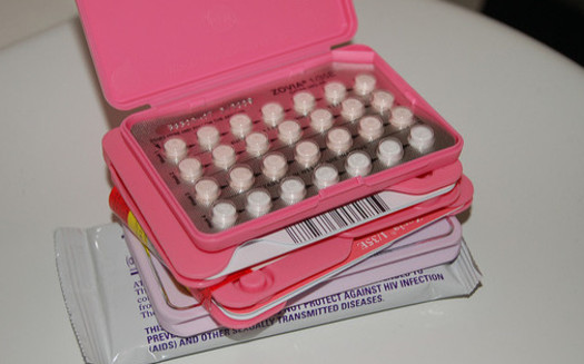 Contraception, STD screenings, mammograms and Pap smears are among the services provided to Nebraskans who rely on Title X clinics for care. (Nate Grigg/Flickr)