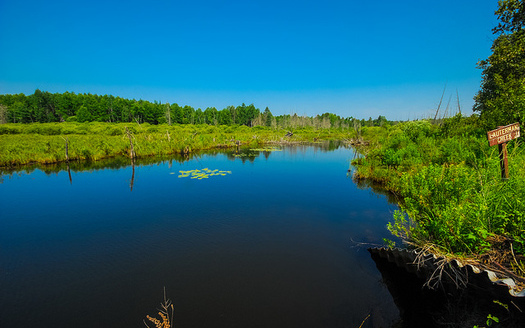 The Meudt Creek and Nighthollow subwatersheds are unique to southwestern Wisconsin. (Joshua Mayer/Flickr)