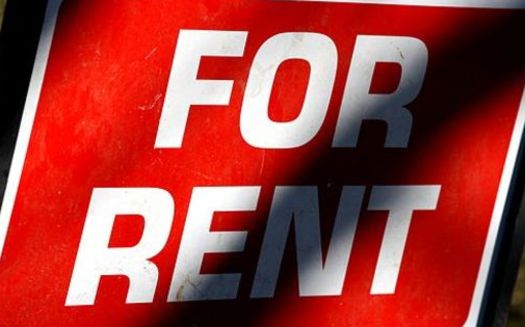 484,000 California households could see a rent increase if Congress approves HUD Secretary Ben Carson's plan. (Wikimedia Commons)