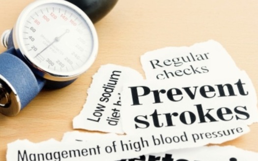 Stroke is the leading cause of long-term disability for adults, according to the American Heart Association. (secondscount.org)<br />