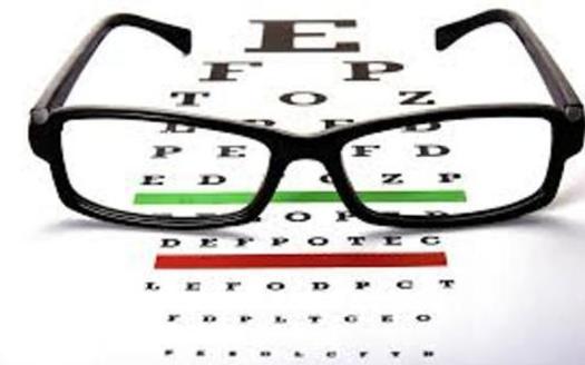 Millennials are twice as likely to experience eye trouble when they reach their 50s and 60s. (cdc.gov)