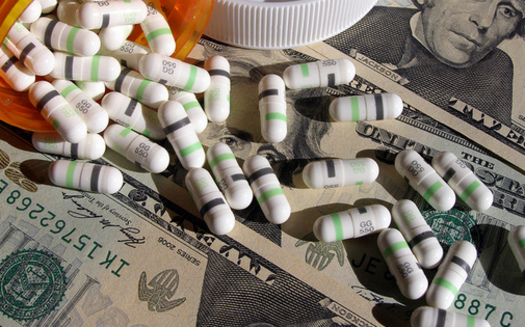 Advocates of Wisconsin's SeniorCare program say it fills in gaps in Medicare Part D coverage and is easier to navigate; but mostly, it saves money on prescription costs. (Chris Potter/Flickr)