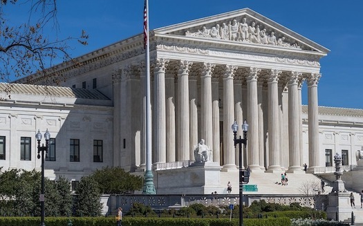 Civil-rights advocates say that after Monday's Supreme Court decision, forced arbitration will become standard practice for employers.  (MarkThomas/Pixabay)