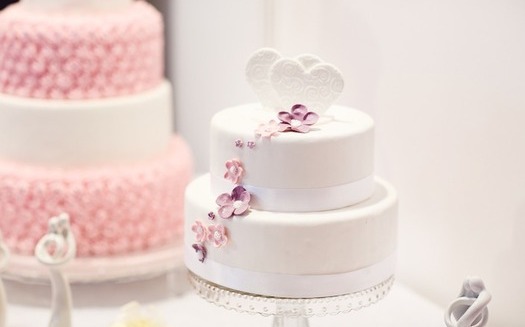 The cake shop owner argued he should not be forced to create a cake for a wedding that violates his religious beliefs. (twinklelacsamana/Pixabay)
