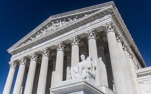 The Supreme Court ruling focused narrowly on bias against religion expressed during the Colorado Civil Rights Commission process. (MarkThomas/Pixabay)