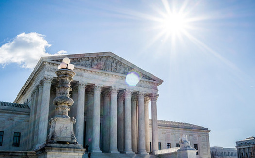 Texas v. U.S. is projected by legal scholars to be the most important case on the U.S. Supreme Court's docket this season. (Phil Roeder/flickr)