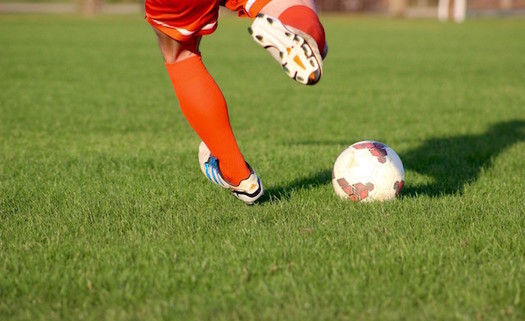 The Safe Sport Act requires sexual abuse prevention training for youth sports organizations. (karenthomas/Twenty20)